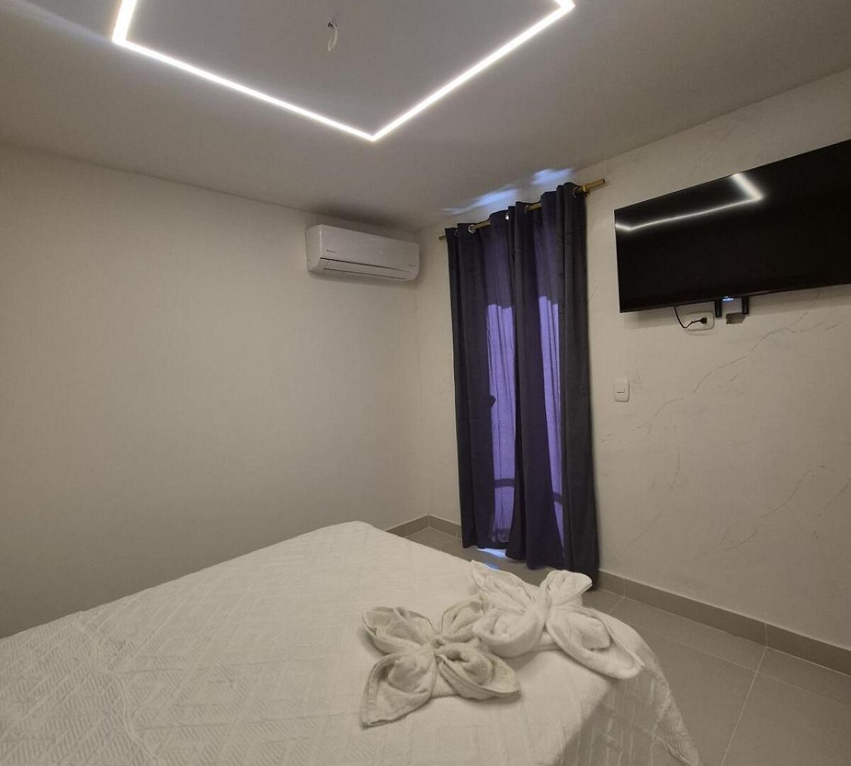 Precioso Cerca Del Mar Apartamento Cartagena