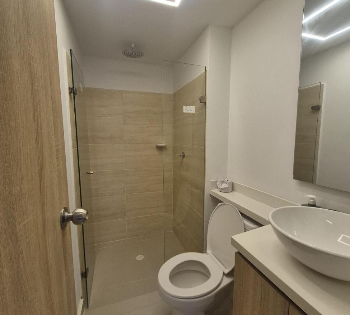 Precioso Cerca Del Mar Apartamento