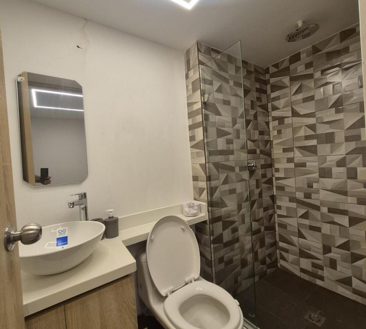 Apartamento Precioso Cerca Del Mar *