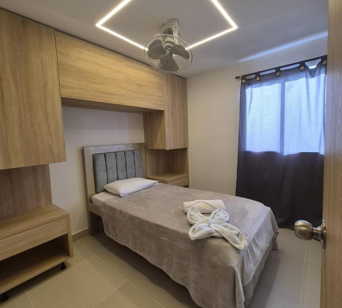 Apartamento Precioso Cerca Del Mar