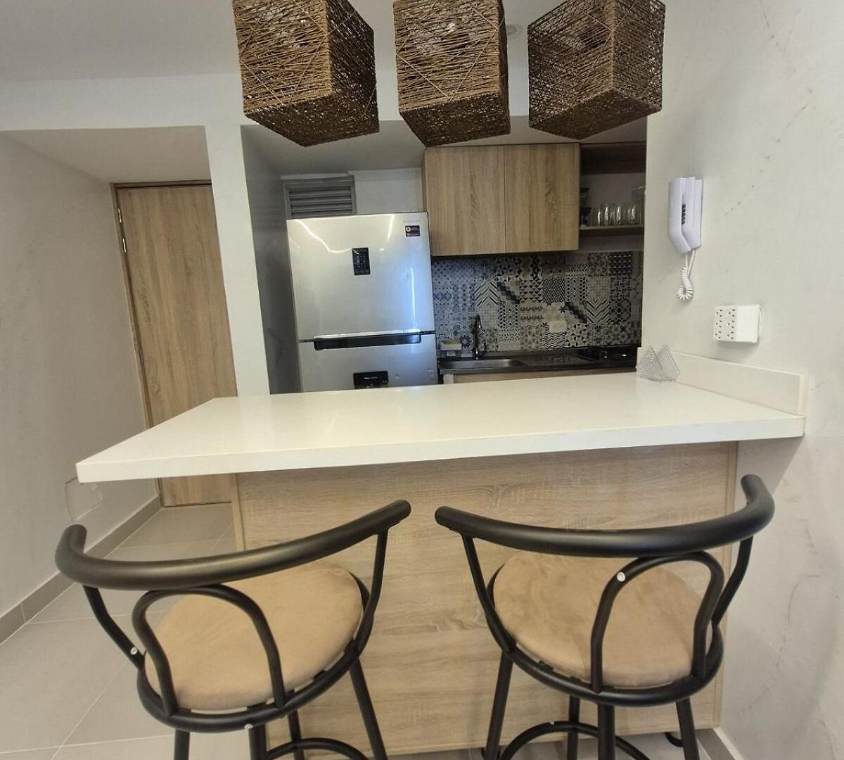 Precioso Cerca Del Mar Apartamento *