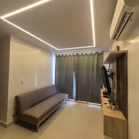 Apartamento Precioso Cerca Del Mar *