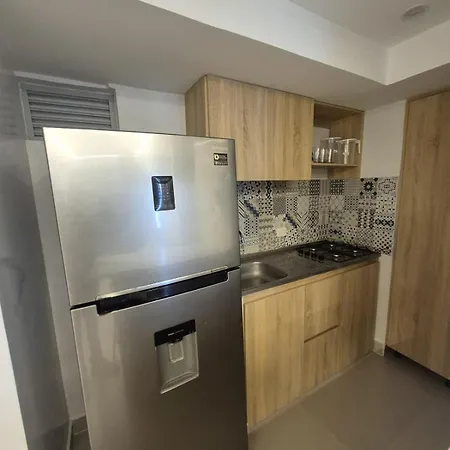 Precioso Cerca Del Mar Apartamento Cartagena