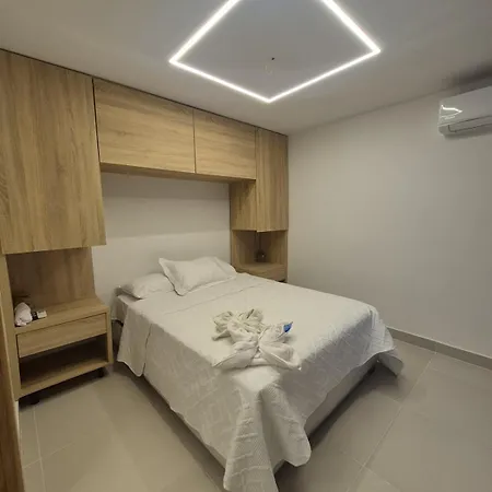 Apartamento Precioso Cerca Del Mar
