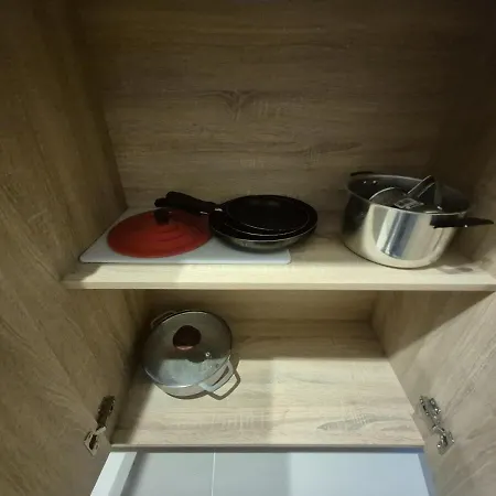 Precioso Cerca Del Mar Apartamento