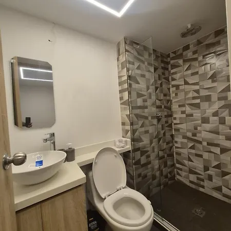 Apartamento Precioso Cerca Del Mar *