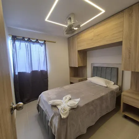Precioso Cerca Del Mar Apartamento *