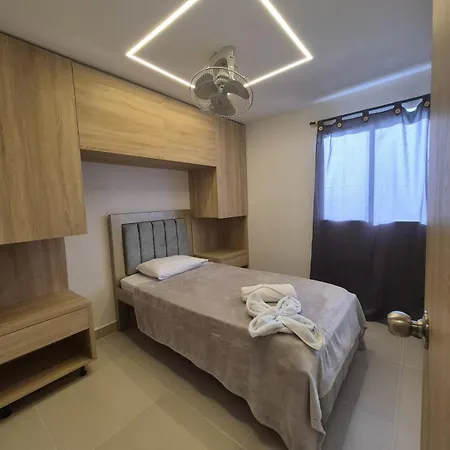 Apartamento Precioso Cerca Del Mar