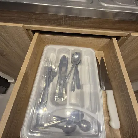 Precioso Cerca Del Mar Apartamento *