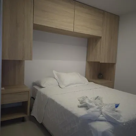 Apartamento Precioso Cerca Del Mar Cartagena