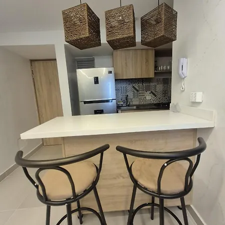 Precioso Cerca Del Mar Apartamento *
