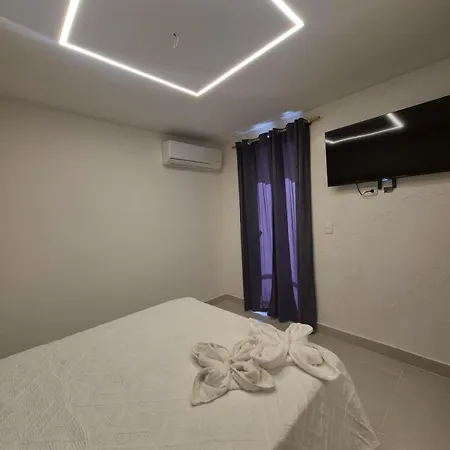 Precioso Cerca Del Mar Apartment Cartagena