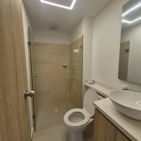 Precioso Cerca Del Mar Apartment